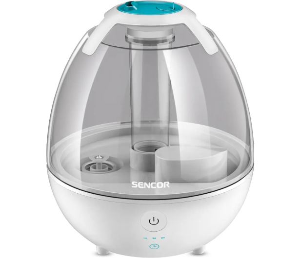 Sencor Nawilżacz powietrza SHF 950WH ultradźwiękowy - 1417092 - zdjęcie